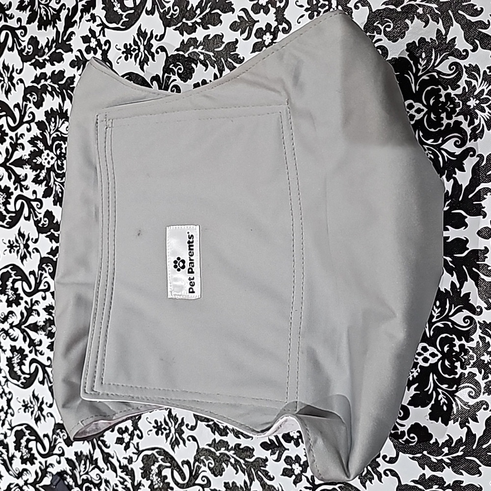 XL male washable diaper